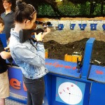 Club JuMaJo - im Prater